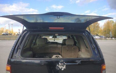 Chevrolet Tahoe II, 2003 год, 1 100 000 рублей, 15 фотография