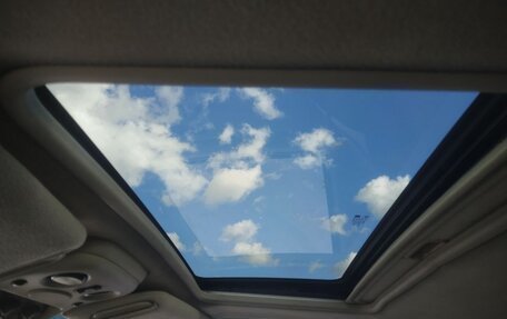 Chevrolet Tahoe II, 2003 год, 1 100 000 рублей, 23 фотография