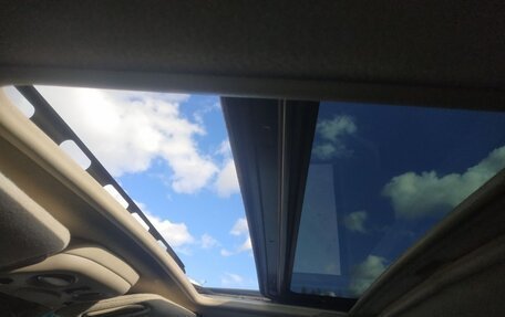 Chevrolet Tahoe II, 2003 год, 1 100 000 рублей, 24 фотография