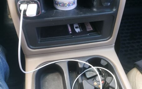 Chevrolet Tahoe II, 2003 год, 1 100 000 рублей, 26 фотография