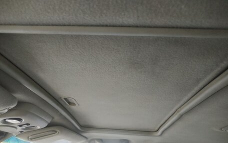 Chevrolet Tahoe II, 2003 год, 1 100 000 рублей, 22 фотография