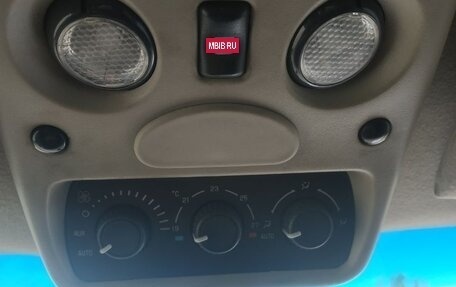 Chevrolet Tahoe II, 2003 год, 1 100 000 рублей, 25 фотография