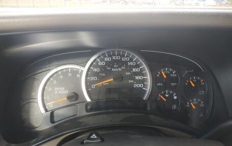 Chevrolet Tahoe II, 2003 год, 1 100 000 рублей, 27 фотография