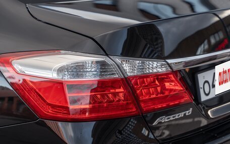 Honda Accord IX рестайлинг, 2013 год, 1 800 000 рублей, 9 фотография