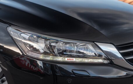 Honda Accord IX рестайлинг, 2013 год, 1 800 000 рублей, 8 фотография