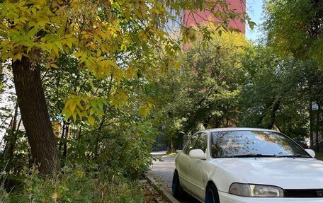 Toyota Sprinter VIII (E110), 1993 год, 300 000 рублей, 4 фотография