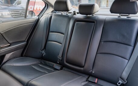 Honda Accord IX рестайлинг, 2013 год, 1 800 000 рублей, 13 фотография