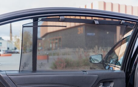 Honda Accord IX рестайлинг, 2013 год, 1 800 000 рублей, 21 фотография