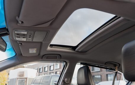 Honda Accord IX рестайлинг, 2013 год, 1 800 000 рублей, 20 фотография