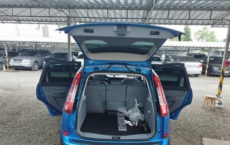 Ford C-MAX I рестайлинг, 2007 год, 530 000 рублей, 8 фотография