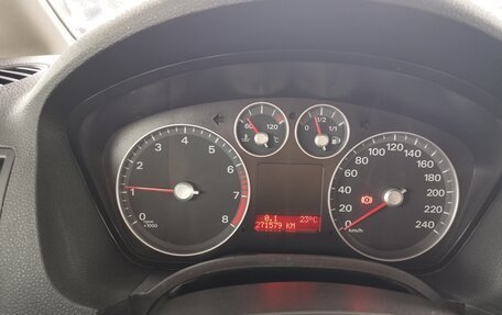 Ford C-MAX I рестайлинг, 2007 год, 530 000 рублей, 5 фотография