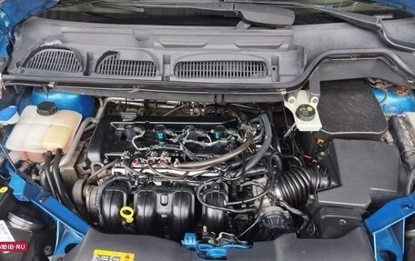 Ford C-MAX I рестайлинг, 2007 год, 530 000 рублей, 7 фотография