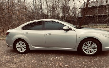 Mazda 6, 2007 год, 1 050 000 рублей, 3 фотография