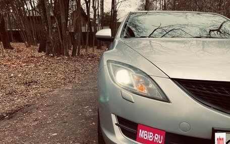 Mazda 6, 2007 год, 1 050 000 рублей, 2 фотография
