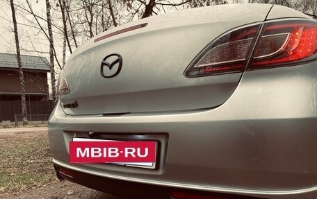 Mazda 6, 2007 год, 1 050 000 рублей, 5 фотография