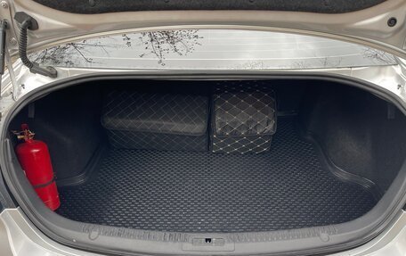 Mazda 6, 2007 год, 1 050 000 рублей, 16 фотография