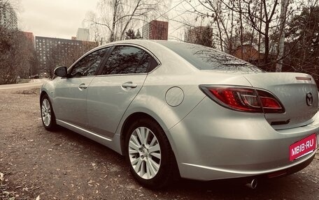 Mazda 6, 2007 год, 1 050 000 рублей, 7 фотография