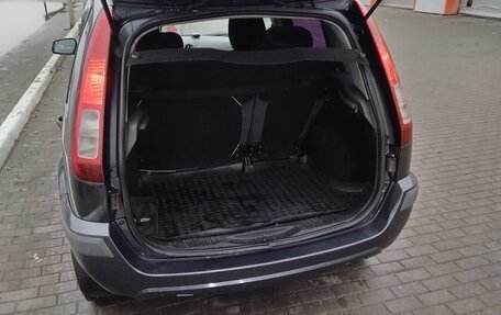 Ford Fusion I, 2007 год, 470 000 рублей, 4 фотография