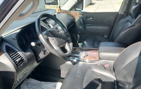 Nissan Patrol, 2011 год, 2 000 200 рублей, 7 фотография