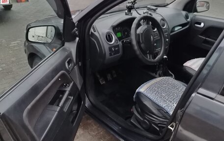 Ford Fusion I, 2007 год, 470 000 рублей, 6 фотография