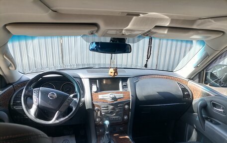 Nissan Patrol, 2011 год, 2 000 200 рублей, 6 фотография