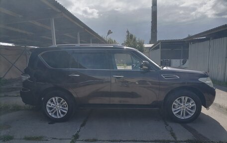 Nissan Patrol, 2011 год, 2 000 200 рублей, 4 фотография