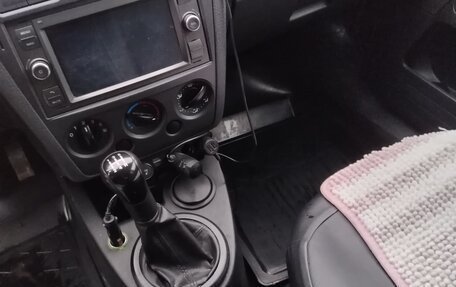 Ford Fusion I, 2007 год, 470 000 рублей, 3 фотография