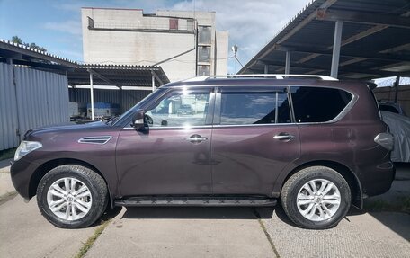 Nissan Patrol, 2011 год, 2 000 200 рублей, 3 фотография