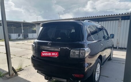 Nissan Patrol, 2011 год, 2 000 200 рублей, 5 фотография