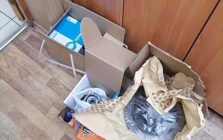 Nissan Patrol, 2011 год, 2 000 200 рублей, 11 фотография