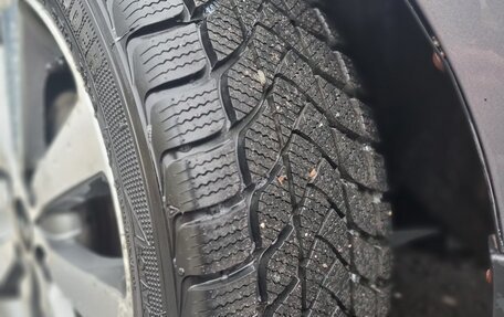 KIA Rio III рестайлинг, 2016 год, 1 200 000 рублей, 13 фотография