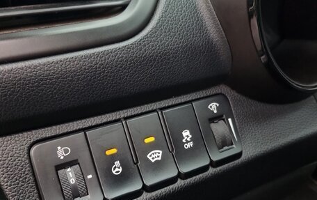 KIA Rio III рестайлинг, 2016 год, 1 200 000 рублей, 11 фотография