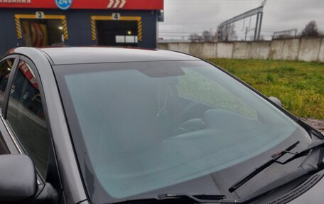 KIA Rio III рестайлинг, 2016 год, 1 200 000 рублей, 8 фотография