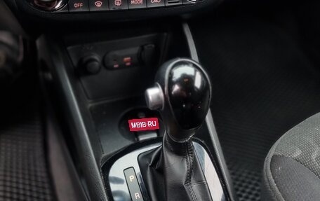 KIA Rio III рестайлинг, 2016 год, 1 200 000 рублей, 12 фотография