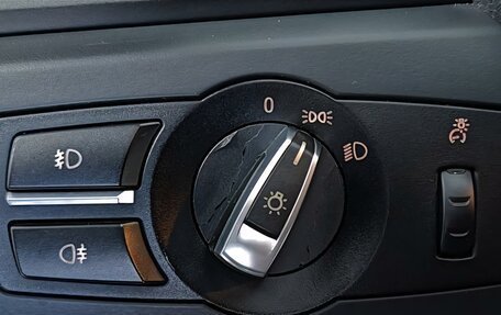 BMW X3, 2013 год, 1 850 000 рублей, 15 фотография