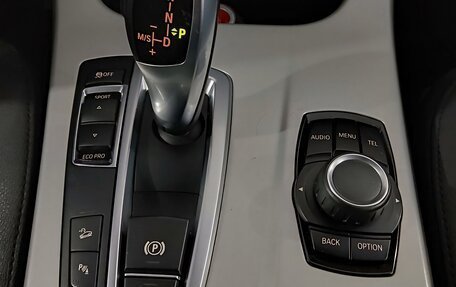 BMW X3, 2013 год, 1 850 000 рублей, 13 фотография