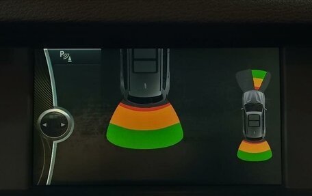 BMW X3, 2013 год, 1 850 000 рублей, 16 фотография