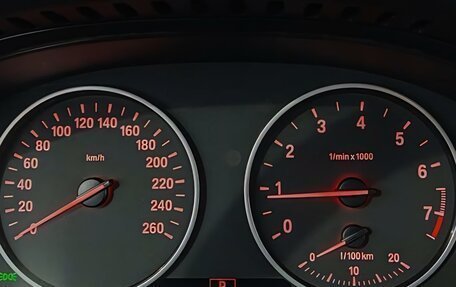 BMW X3, 2013 год, 1 850 000 рублей, 12 фотография