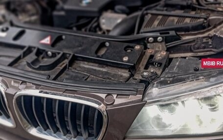 BMW X3, 2013 год, 1 850 000 рублей, 4 фотография