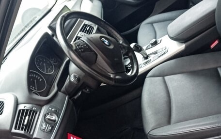 BMW X3, 2013 год, 1 850 000 рублей, 8 фотография