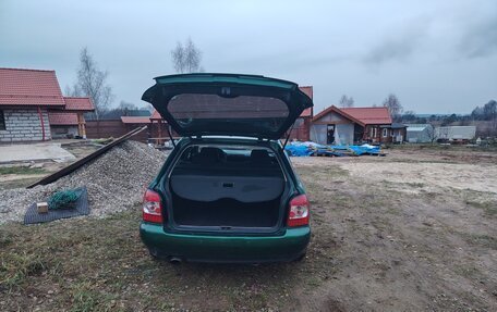 Audi A4, 1997 год, 350 000 рублей, 3 фотография