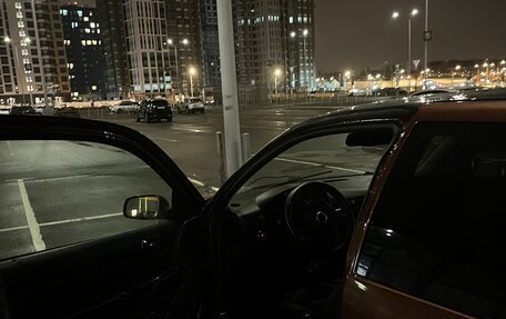 Volkswagen Golf IV, 1998 год, 180 000 рублей, 4 фотография