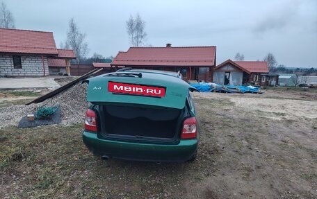 Audi A4, 1997 год, 350 000 рублей, 6 фотография