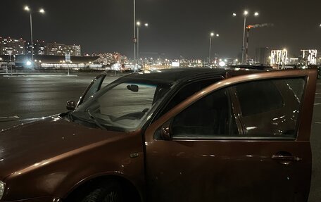 Volkswagen Golf IV, 1998 год, 180 000 рублей, 5 фотография