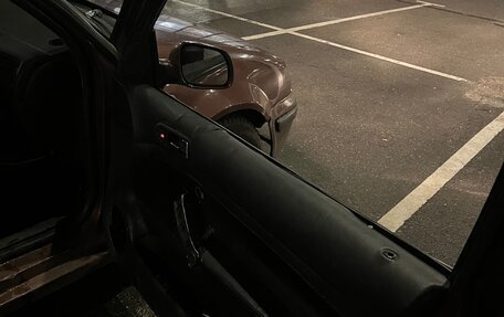 Volkswagen Golf IV, 1998 год, 180 000 рублей, 11 фотография