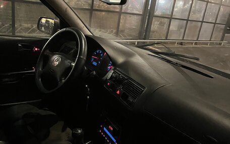 Volkswagen Golf IV, 1998 год, 180 000 рублей, 12 фотография