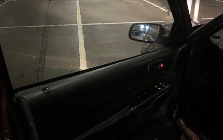 Volkswagen Golf IV, 1998 год, 180 000 рублей, 10 фотография