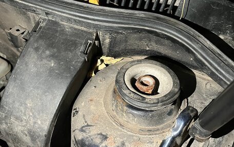 Volkswagen Golf IV, 1998 год, 180 000 рублей, 18 фотография