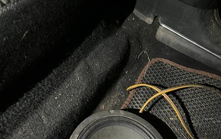 Volkswagen Golf IV, 1998 год, 180 000 рублей, 15 фотография