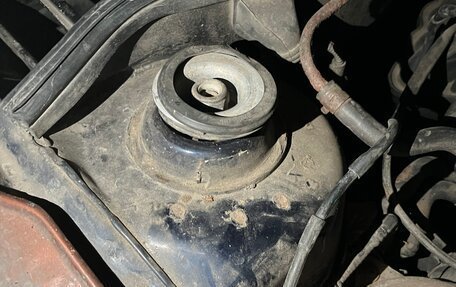 Volkswagen Golf IV, 1998 год, 180 000 рублей, 17 фотография